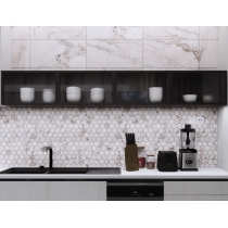 LENZA - 2X2/12X12, FIORE, HONED